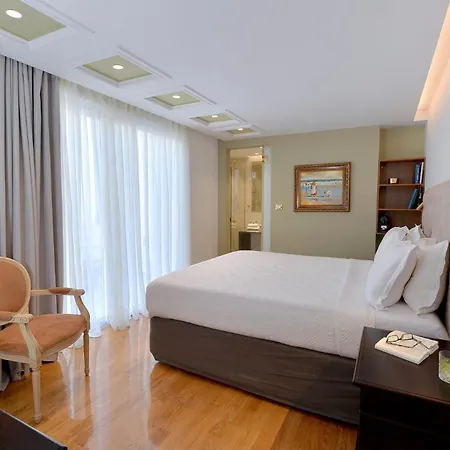 Acropolian Spirit Boutique 4*
