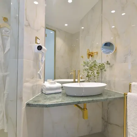 Acropolian Spirit Boutique 4* Афины