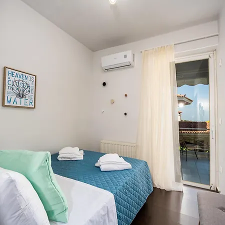 Costa Luca In Vouliagmeni Villa *