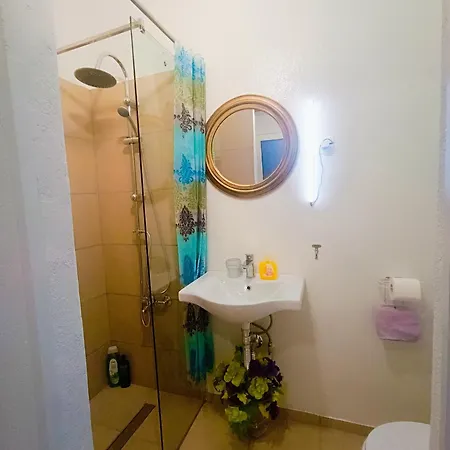 Apartment Cozy In *