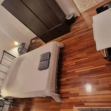 Efi's Cozy And Bright One-bedroom Διαμέρισμα Αθήνα