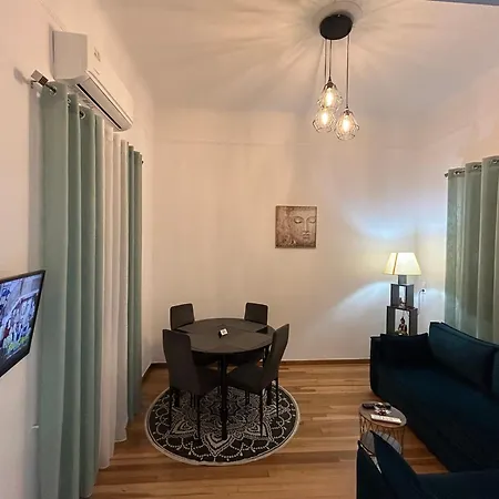 Technopolis Luxury * Ateny