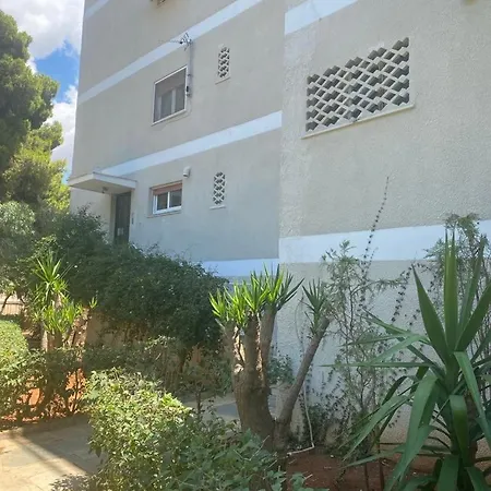 Miliannas Appartement Athènes