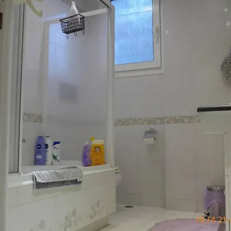 Family House In Glyfada Center