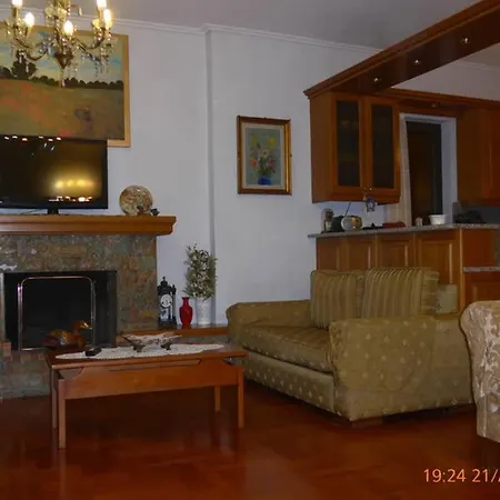 Family House In Glyfada Center * Athens