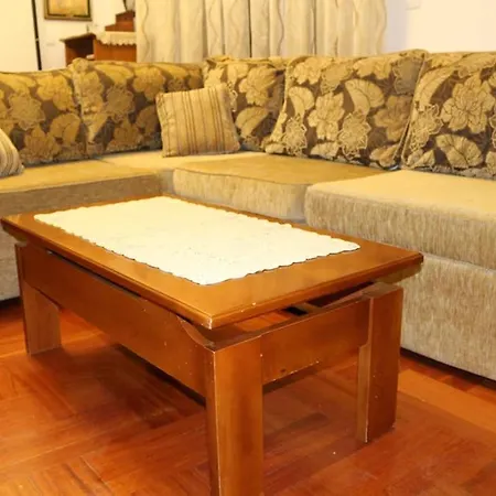 Family House In Glyfada Center Apartment