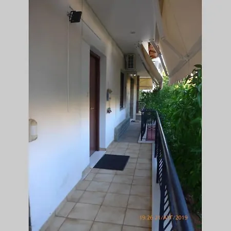 Apartment Family House In Glyfada Center Athens