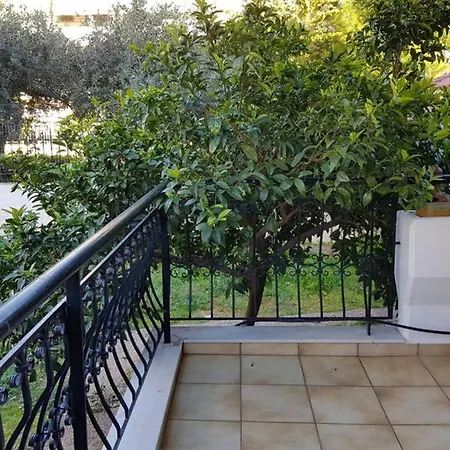 Family House In Glyfada Center Athens