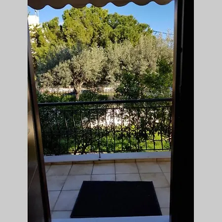 Family House In Glyfada Center * Athens