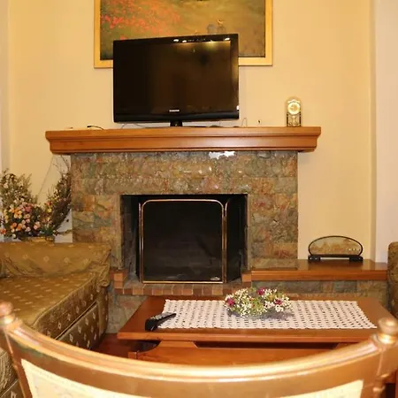 Family House In Glyfada Center