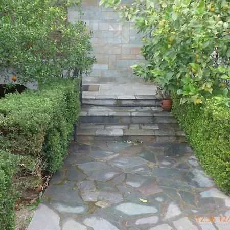 Apartment Family House In Glyfada Center *