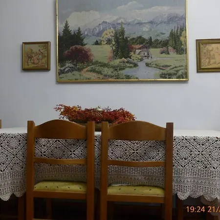 Apartment Family House In Glyfada Center Athens