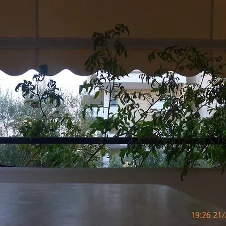Family House In Glyfada Center Apartment *