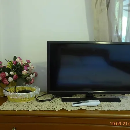 Family House In Glyfada Center Apartment Athens