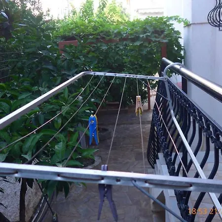Family House In Glyfada Center *