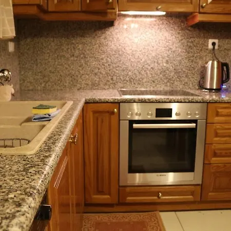 Apartment Family House In Glyfada Center *