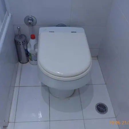 Family House In Glyfada Center Apartment Athens