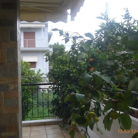 Apartment Family House In Glyfada Center Athens