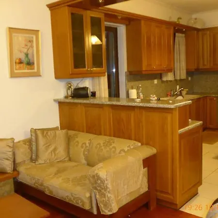 Family House In Glyfada Center Athens