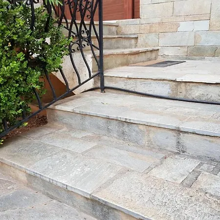 Apartment Family House In Glyfada Center *