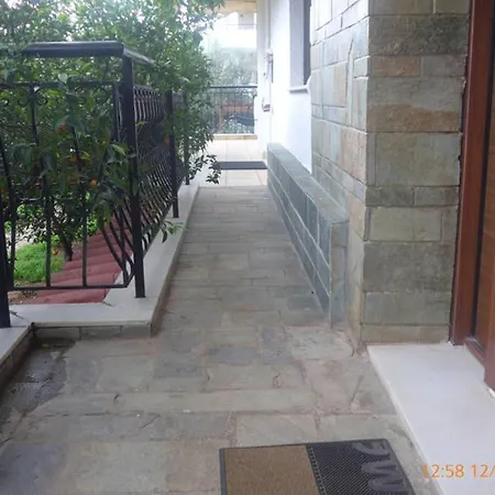 Apartment Family House In Glyfada Center Athens