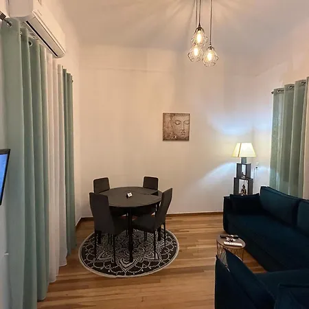 Technopolis Luxury