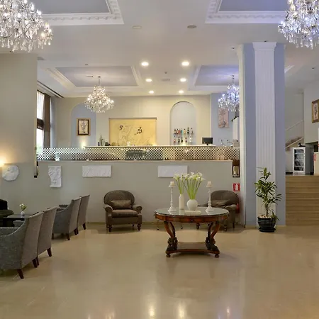 Airotel Parthenon Αθήνα