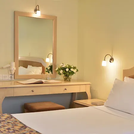 Ξενοδοχείο Airotel Parthenon 4*