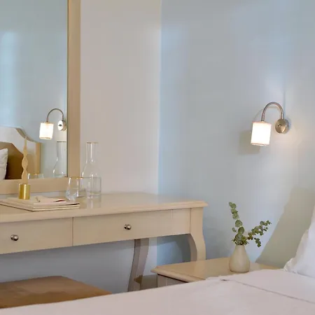 Airotel Parthenon 4*