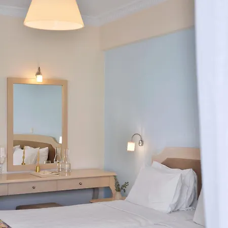 Airotel Parthenon 4* Αθήνα