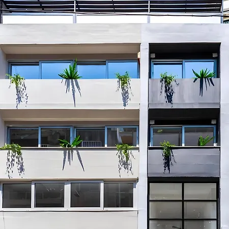 Apartment Oulang Cozy Haven 3a