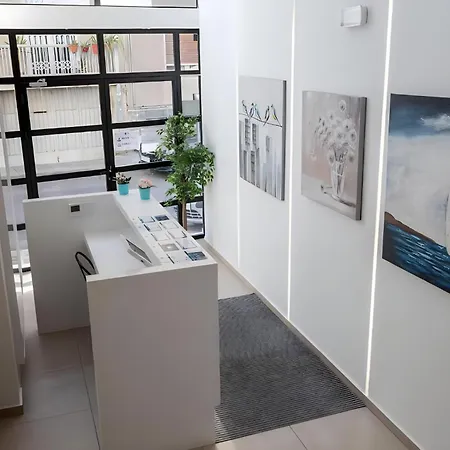 Oulang Cozy Haven 3a Apartment Athens
