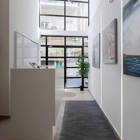 Oulang Cozy Haven 3a Athens