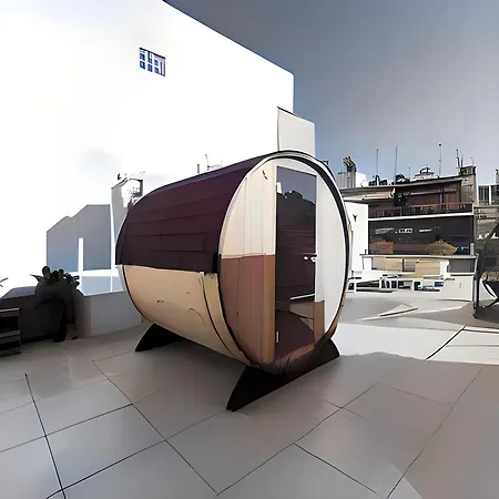 Apartment Oulang Cozy Haven 3a