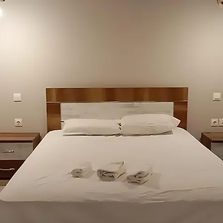 Apartment Oulang Cozy Haven 3a