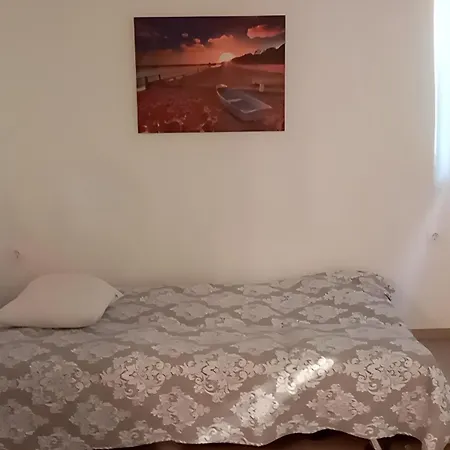 Oulang Cozy Haven 3a Apartment Athens