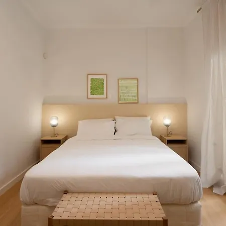 Appartamento Elegance & Style 1br Atene