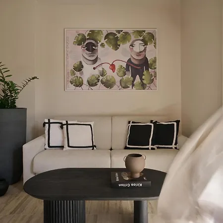 Apartment Vision 3rd Sept 19 Floor *