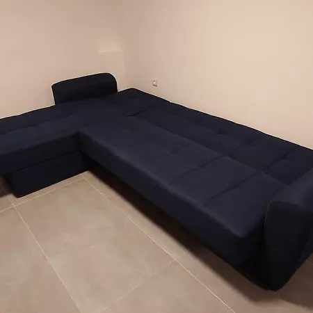 Comfortable Hideaway