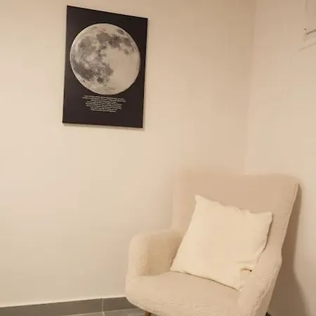 Comfortable Hideaway