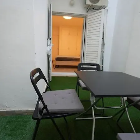 Comfortable Hideaway Appartement