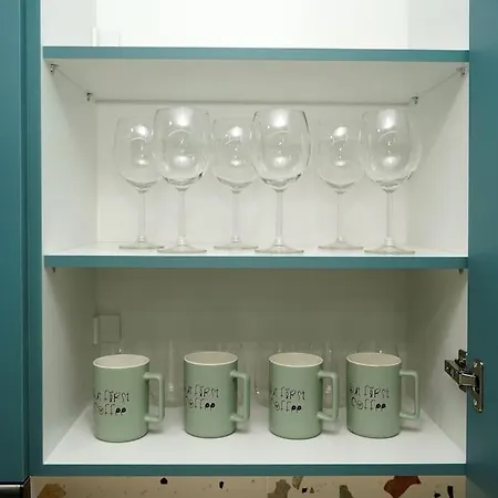 Apartment Modern Style Vipgreece *