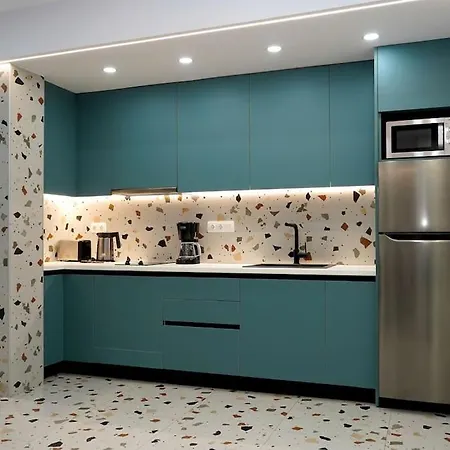 Modern Style Vipgreece Apartment *