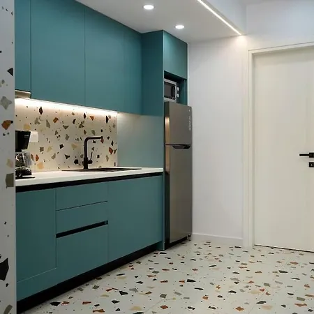 Modern Style Vipgreece Athens