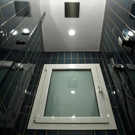 Modern Style Vipgreece * Athens