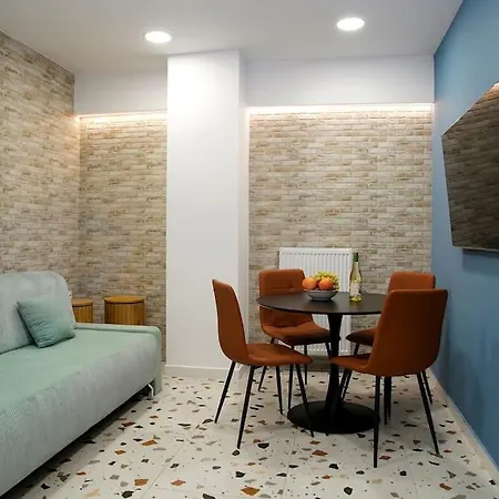 Modern Style Vipgreece *