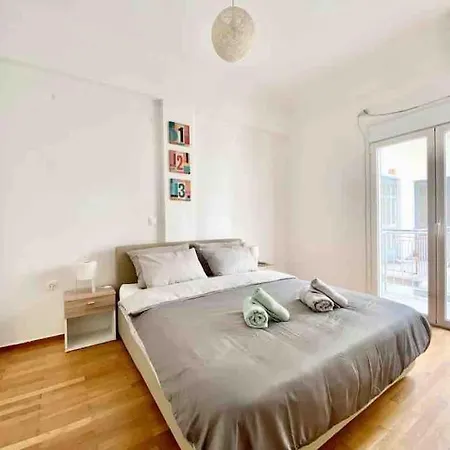 Apartment Lovely 1 Bedroom In *