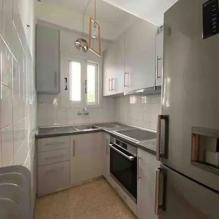 Lovely 1 Bedroom In Athens