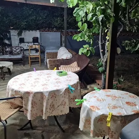 Family House In Glyfada Center Apartment *