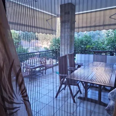 Family House In Glyfada Center Athens